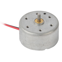 3.5volt DC Mini Motor